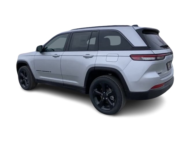 Thumbnail: 2026 Jeep Grand Cherokee - 19