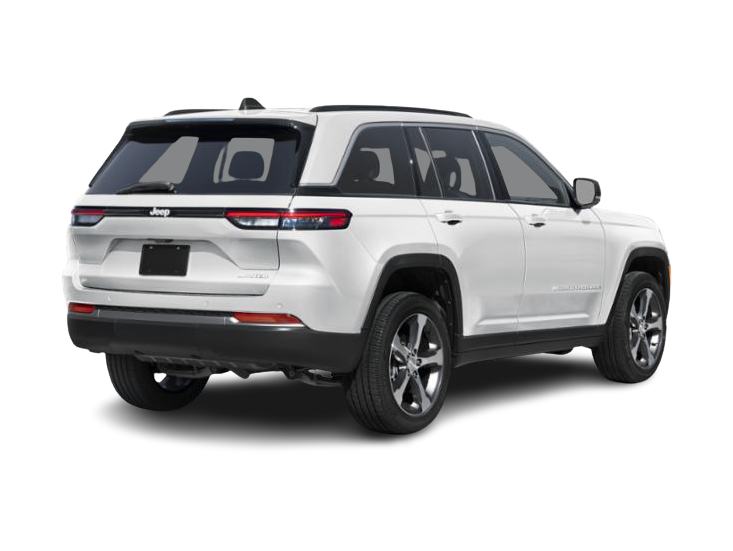 Thumbnail: 2026 Jeep Grand Cherokee - 13