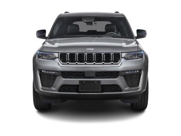 Thumbnail: 2026 Jeep Grand Cherokee - 5