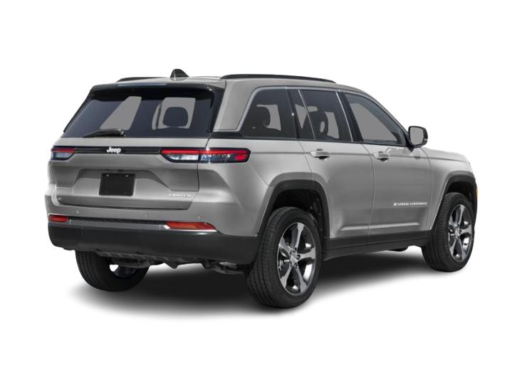 Thumbnail: 2026 Jeep Grand Cherokee - 13