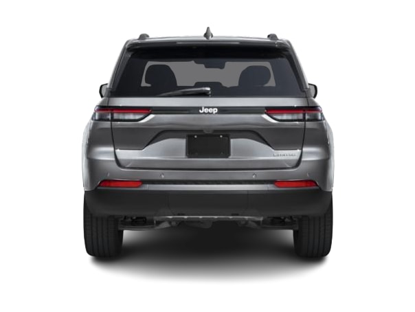 Thumbnail: 2026 Jeep Grand Cherokee - 4