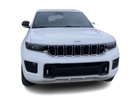 Thumbnail: 2024 Jeep Grand Cherokee - 3