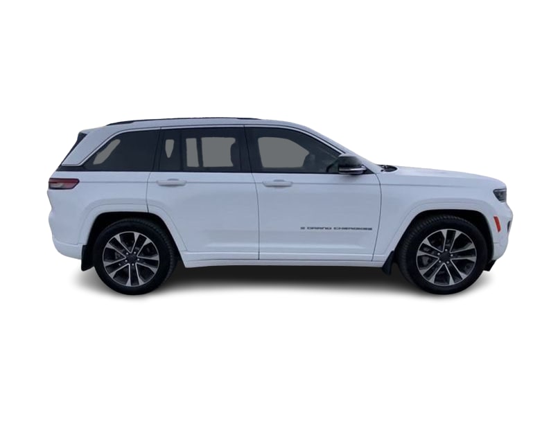 Thumbnail: 2024 Jeep Grand Cherokee - 15