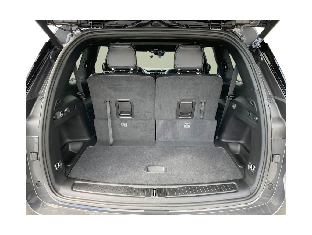 Thumbnail: 2025 Jeep Grand Cherokee L - 13