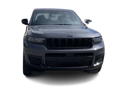 Thumbnail: 2025 Jeep Grand Cherokee L - 18