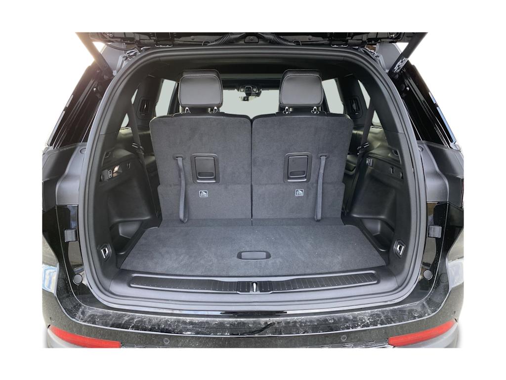 Thumbnail: 2025 Jeep Grand Cherokee L - 13