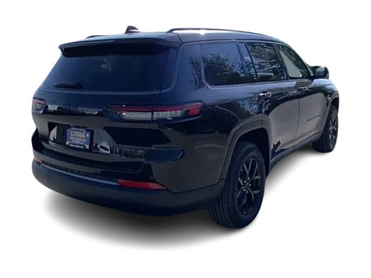 Thumbnail: 2026 Jeep Grand Cherokee L - 5