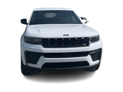 Thumbnail: 2026 Jeep Grand Cherokee L - 4