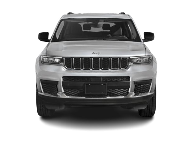 Thumbnail: 2025 Jeep Grand Cherokee L - 5
