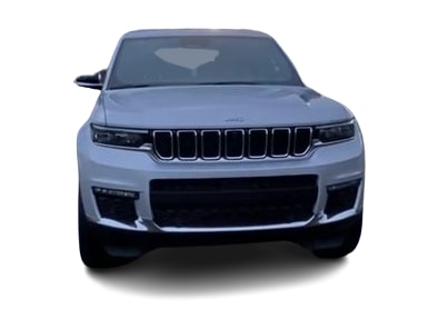 Thumbnail: 2025 Jeep Grand Cherokee L - 4