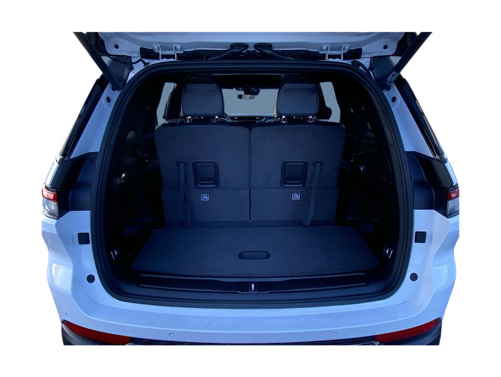 Thumbnail: 2025 Jeep Grand Cherokee L - 12