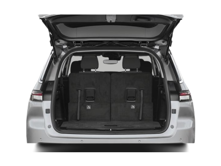 Thumbnail: 2025 Jeep Grand Cherokee L - 12