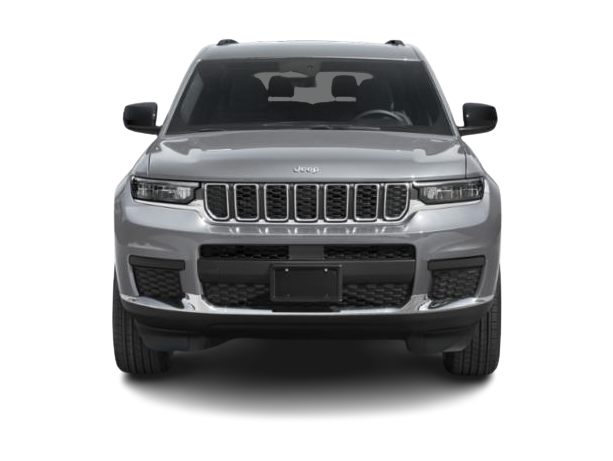 Thumbnail: 2026 Jeep Grand Cherokee L - 5