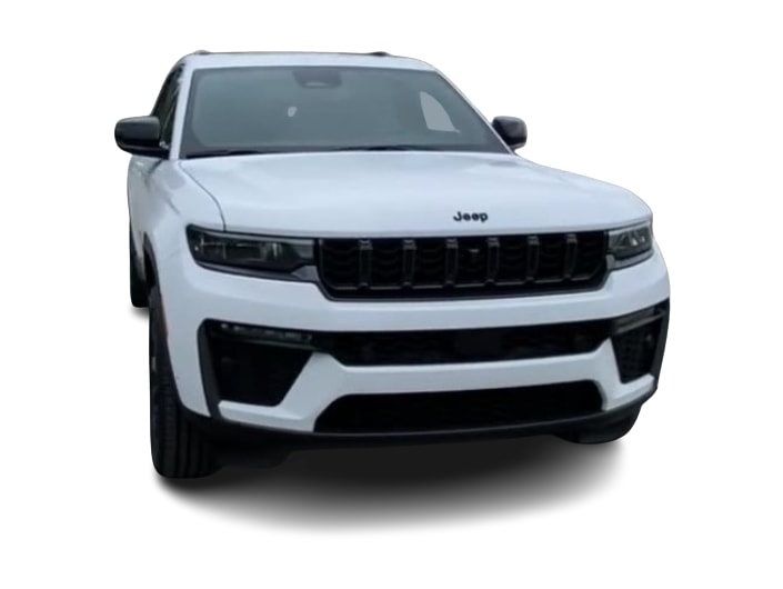 Thumbnail: 2026 Jeep Grand Cherokee L - 6