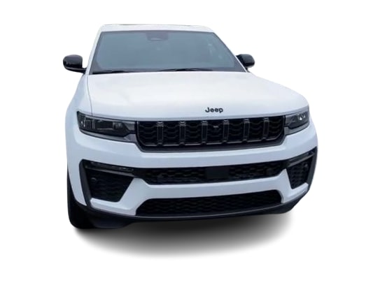 Thumbnail: 2026 Jeep Grand Cherokee - 5