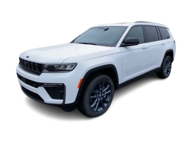 Thumbnail: 2026 Jeep Grand Cherokee - 17