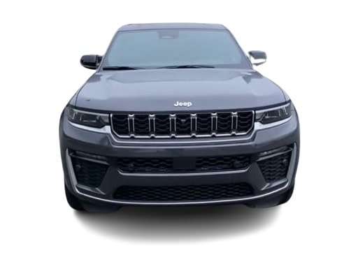 Thumbnail: 2026 Jeep Grand Cherokee L - 20