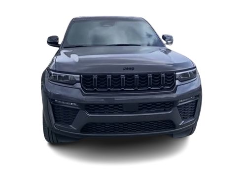 Thumbnail: 2026 Jeep Grand Cherokee L - 4