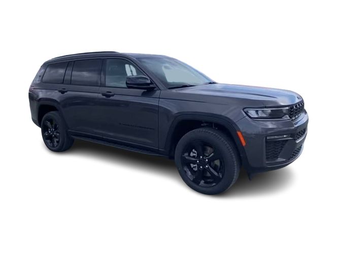 Thumbnail: 2026 Jeep Grand Cherokee L - 15
