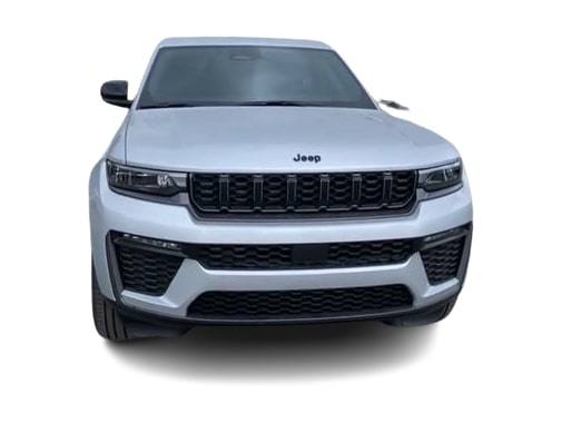Thumbnail: 2026 Jeep Grand Cherokee L - 5