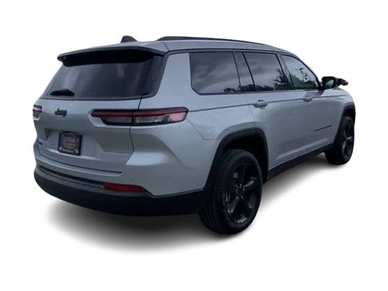 Thumbnail: 2026 Jeep Grand Cherokee L - 19