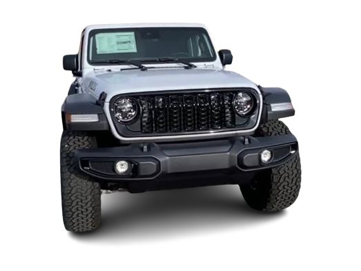 Thumbnail: 2025 Jeep Wrangler - 18