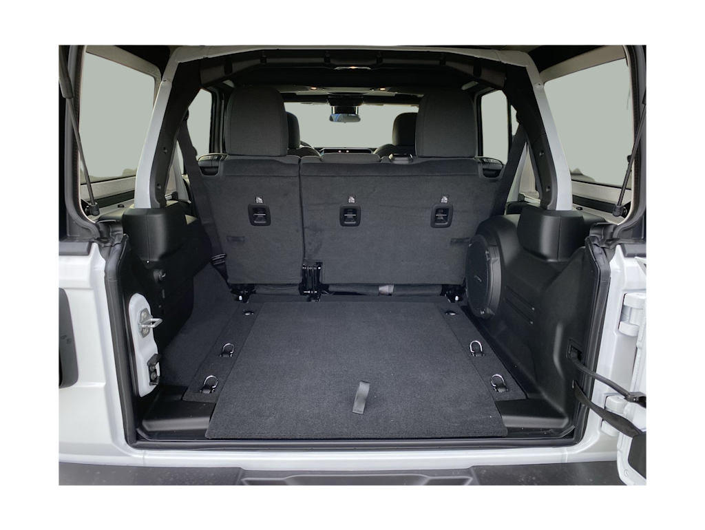 Thumbnail: 2025 Jeep Wrangler - 13