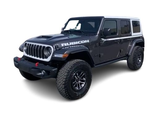 Thumbnail: 2026 Jeep Wrangler - 22