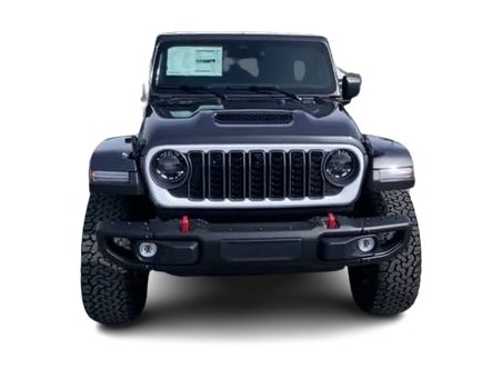 Thumbnail: 2026 Jeep Wrangler - 6