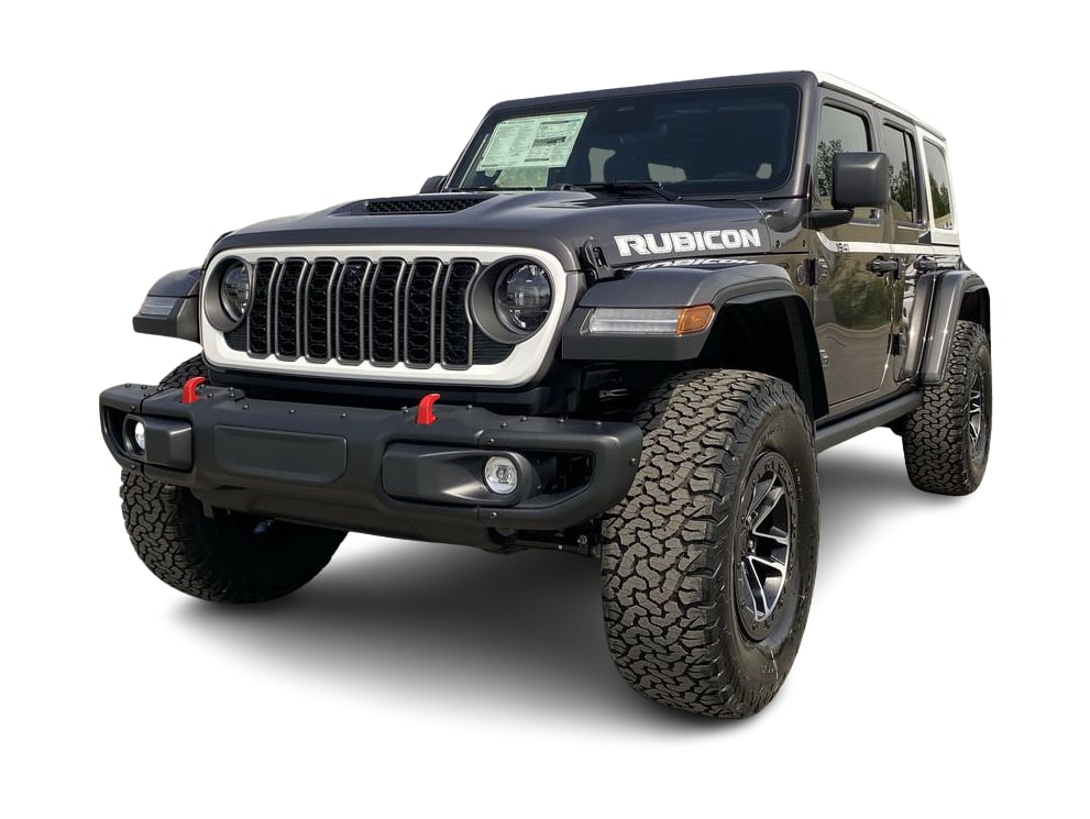 Thumbnail: 2026 Jeep Wrangler - 20