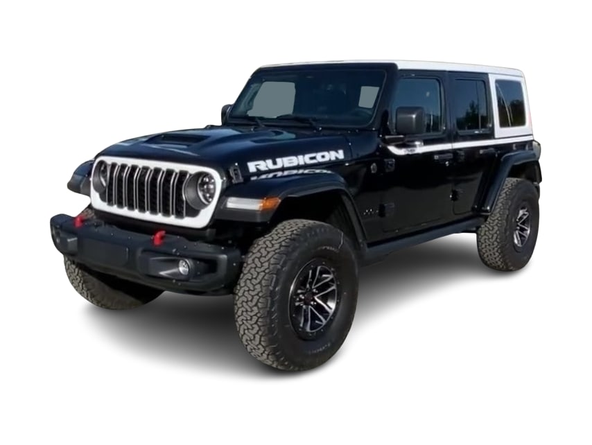 Thumbnail: 2026 Jeep Wrangler - 17