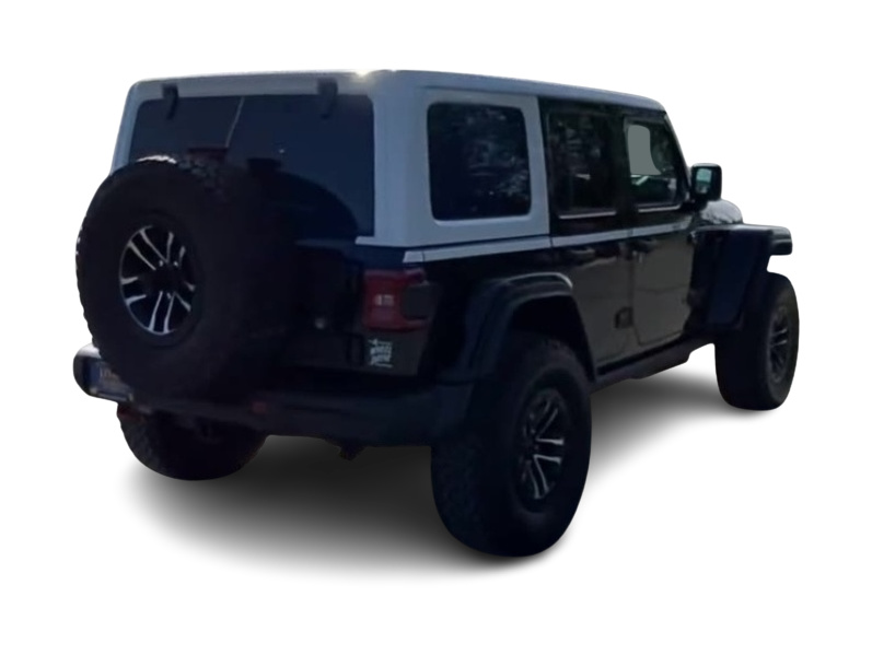 Thumbnail: 2026 Jeep Wrangler - 20