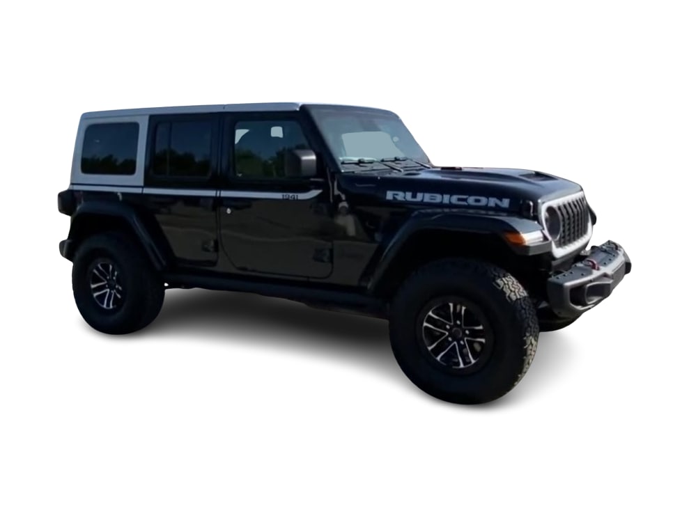 Thumbnail: 2026 Jeep Wrangler - 16