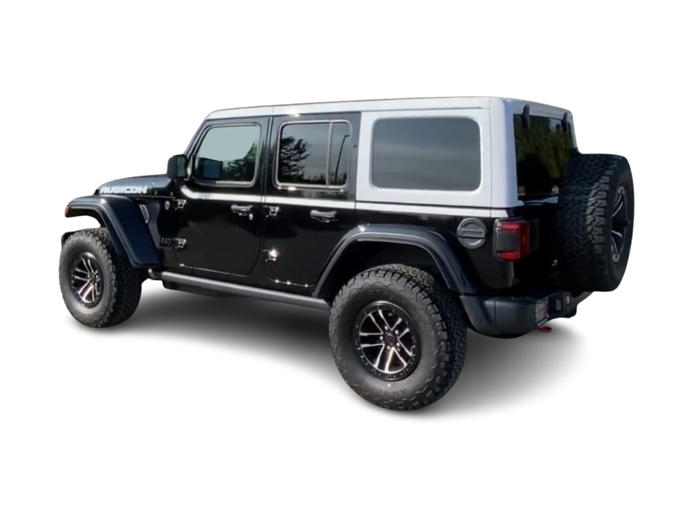 Thumbnail: 2026 Jeep Wrangler - 18