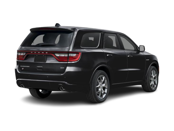 Thumbnail: 2027 Dodge Durango - 13