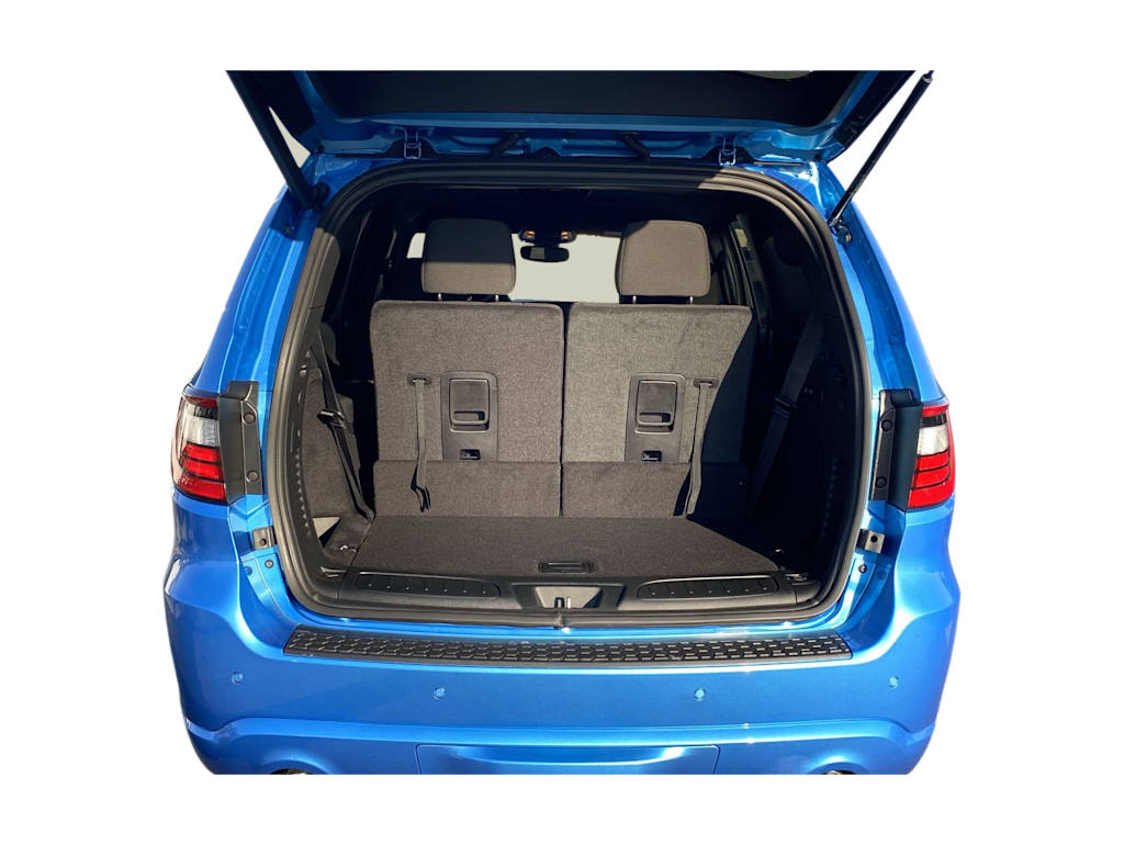 Thumbnail: 2026 Dodge Durango - 14