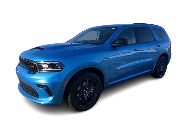Thumbnail: 2026 Dodge Durango - 4