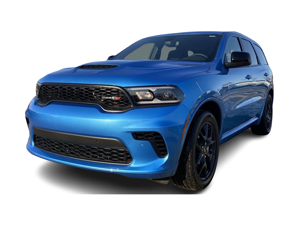 Thumbnail: 2026 Dodge Durango - 17