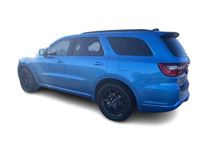 Thumbnail: 2026 Dodge Durango - 4