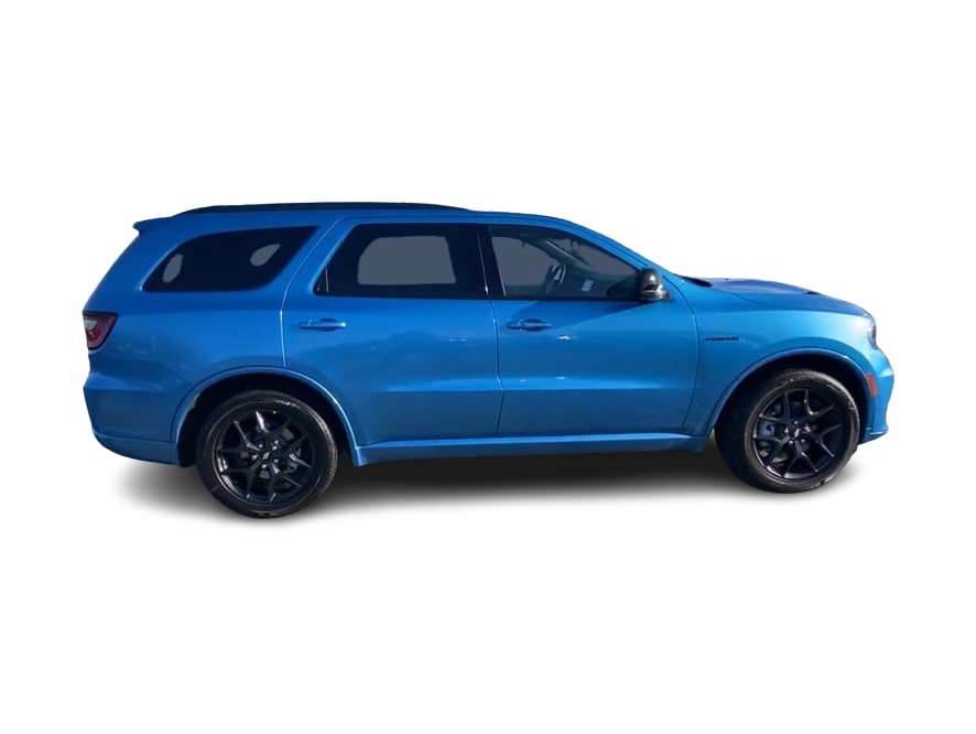 Thumbnail: 2026 Dodge Durango - 24