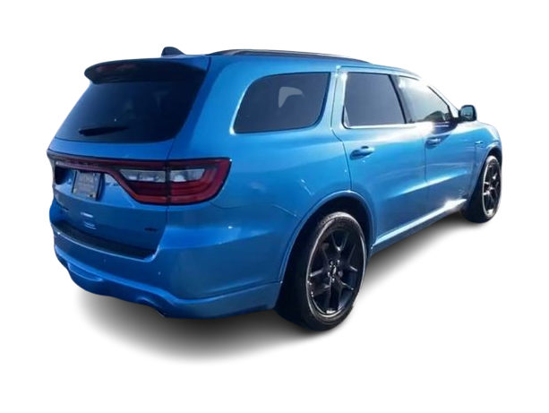 Thumbnail: 2026 Dodge Durango - 22