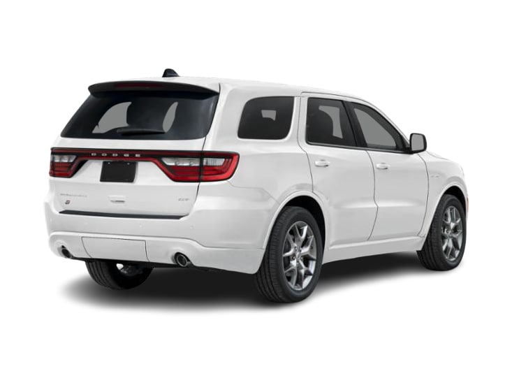 Thumbnail: 2027 Dodge Durango - 13