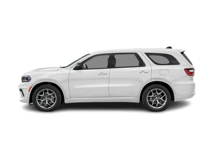 Thumbnail: 2027 Dodge Durango - 3