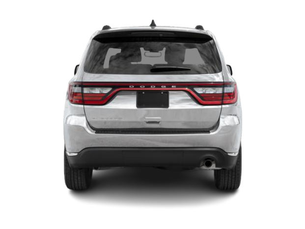 Thumbnail: 2026 Dodge Durango - 4