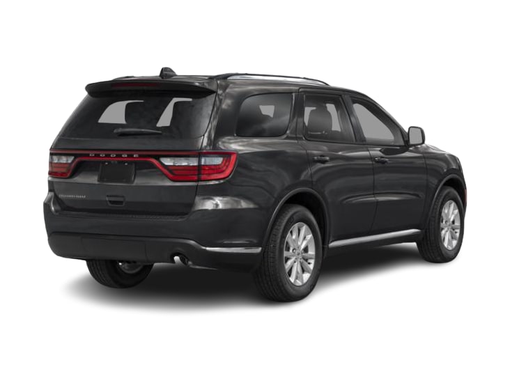 Thumbnail: 2026 Dodge Durango - 13