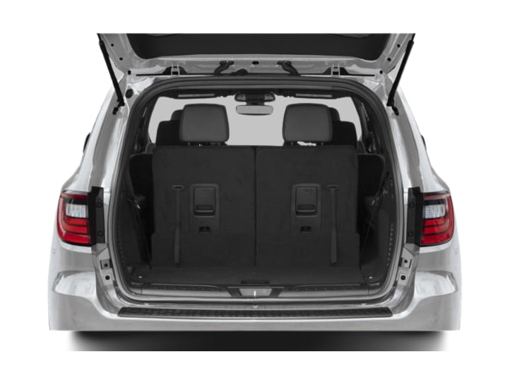 Thumbnail: 2026 Dodge Durango - 12