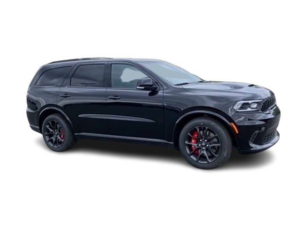 2024 Dodge Durango R/T 15