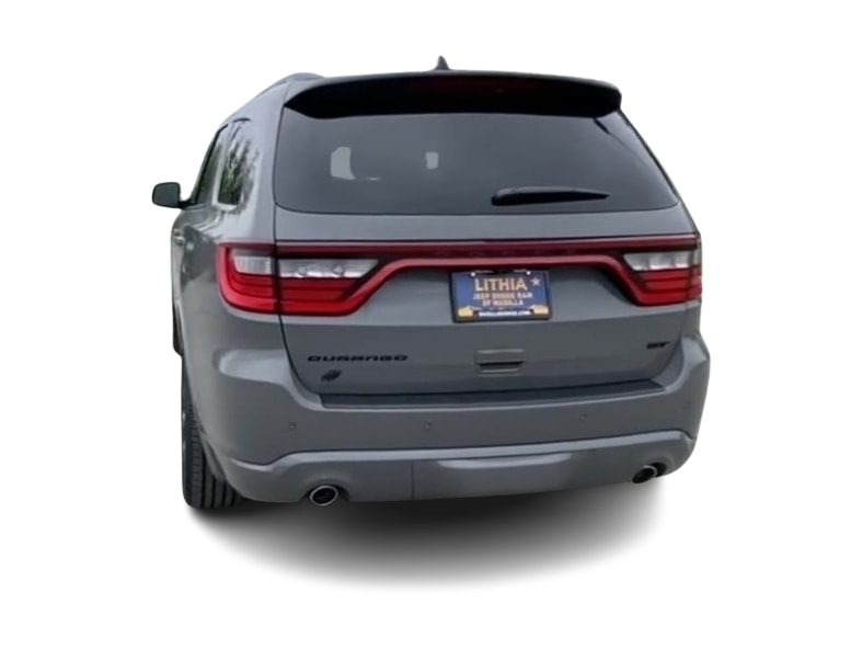 Thumbnail: 2026 Dodge Durango - 5