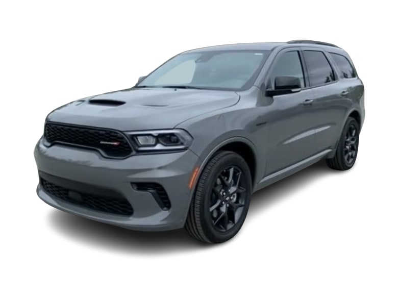 Thumbnail: 2026 Dodge Durango - 18