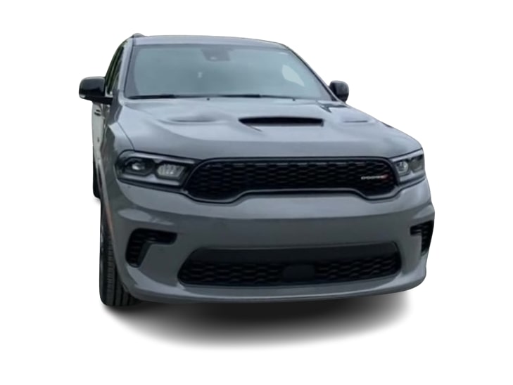 Thumbnail: 2026 Dodge Durango - 6